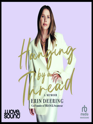 cover image of Hanging by a Thread